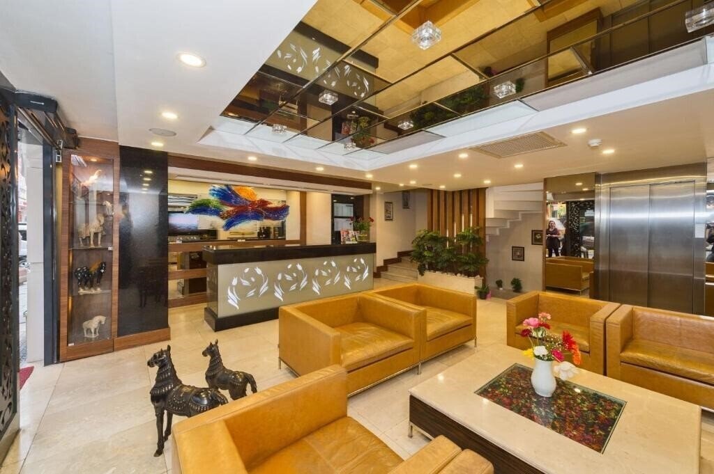 Зображення Darkmen Hotel 4*