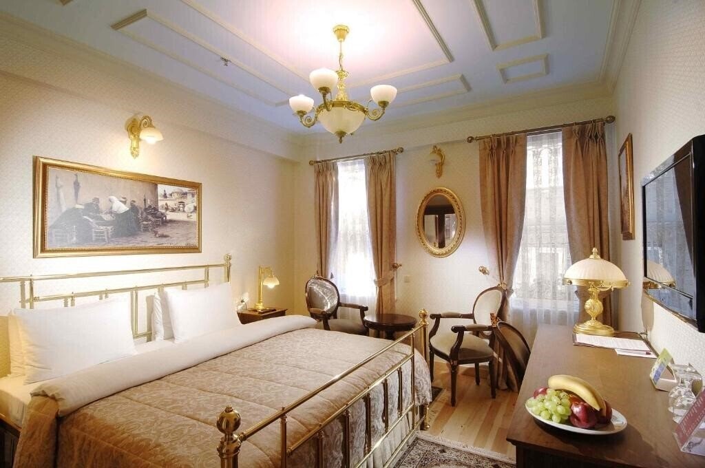 Фото Darussaade Hotel Restaurant 4*