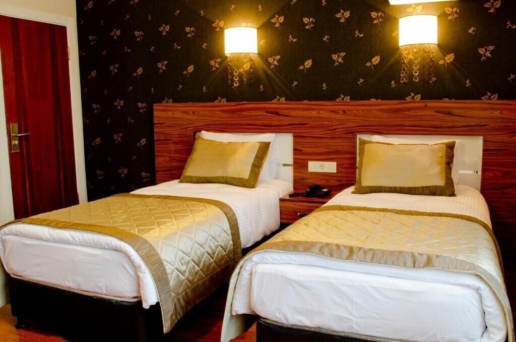 Фотография Dekor Hotel 3*