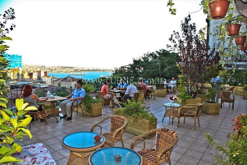 Зображення Residence Istanbul 3*