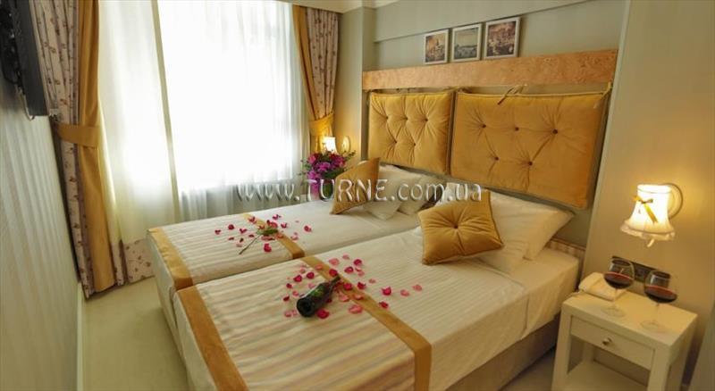 Картинка Justinn Hotel 4*