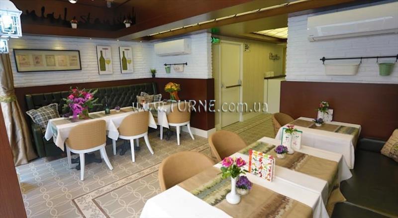 Зображення Justinn Hotel 4*