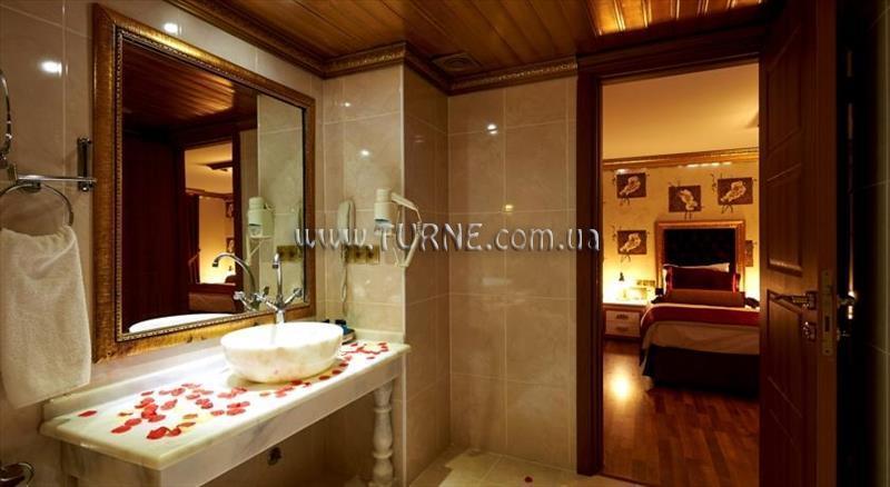 Картинка Barok Hotel 4*