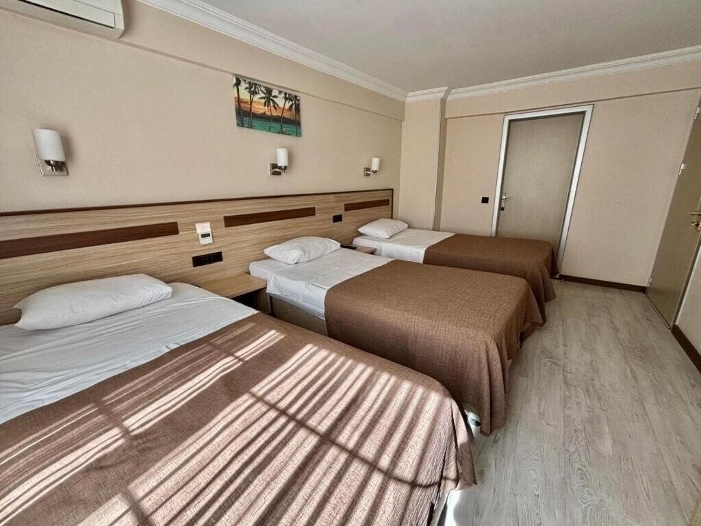 Зображення Gold Hotel 3*