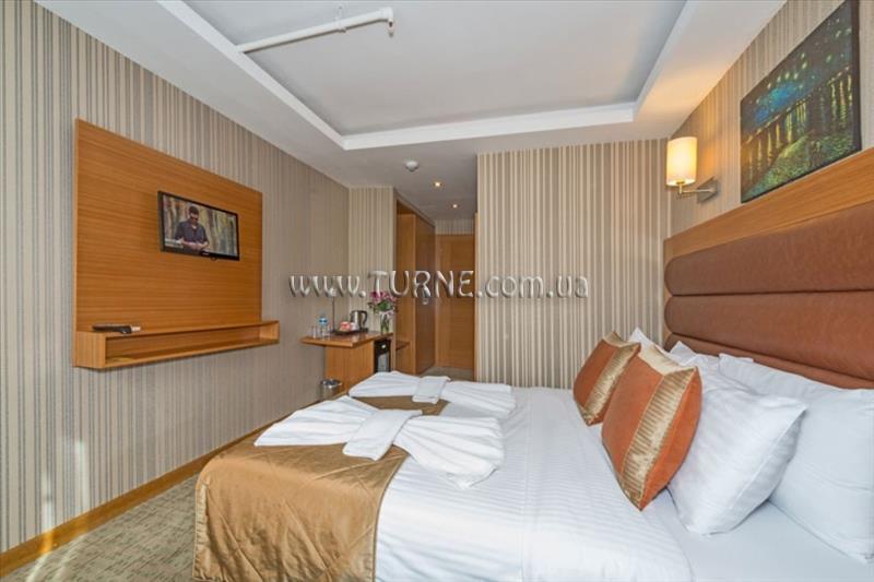 Зображення Regno Hotel Class "S" 4*