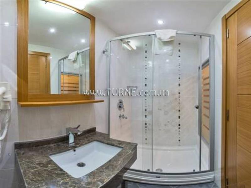 Фотографія Regno Hotel Class "S" 4*