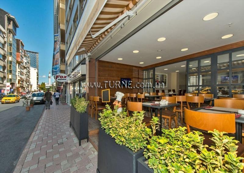 Готель Regno Hotel Class "S" 4*