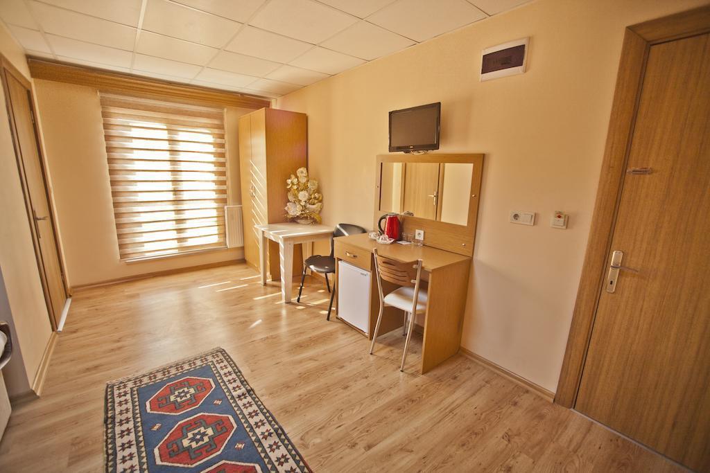 Изображение Avcilar Vizyon Hotel 3*