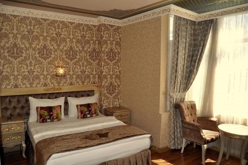 Фотографія Kaftan Hotel 3*
