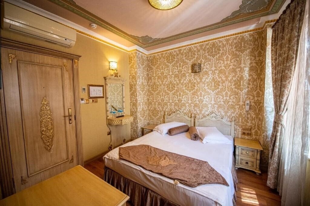 Зображення Kaftan Hotel 3*