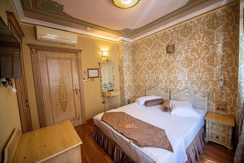 Картинка Kaftan Hotel 3*