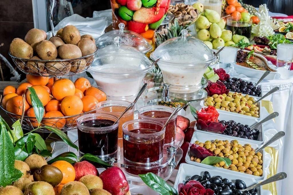 Фотография Liberty Hotel 3*