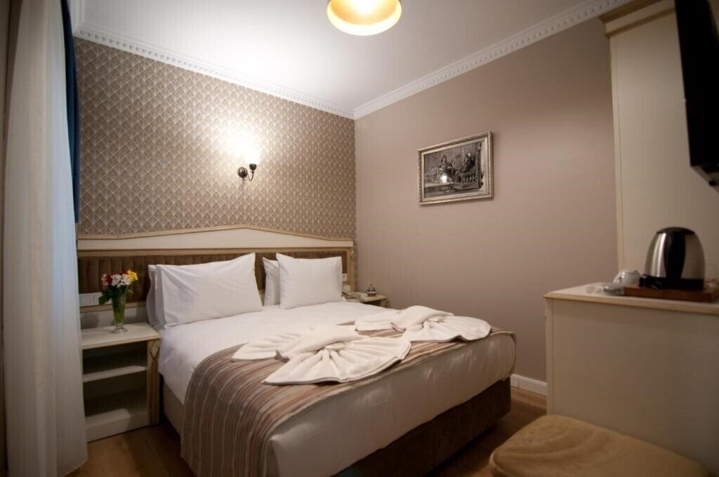 Изображение Mevlana Hotel 3*