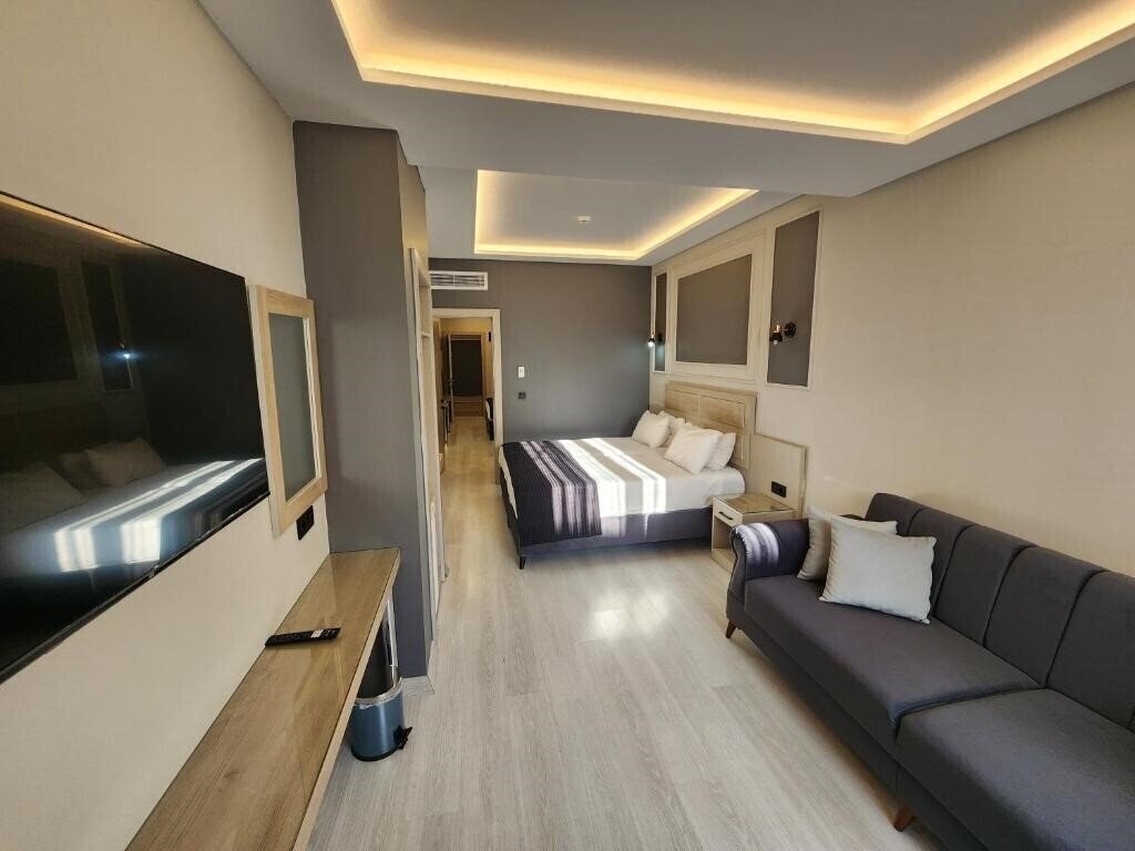 Фотографія Nanda Hotel 4*