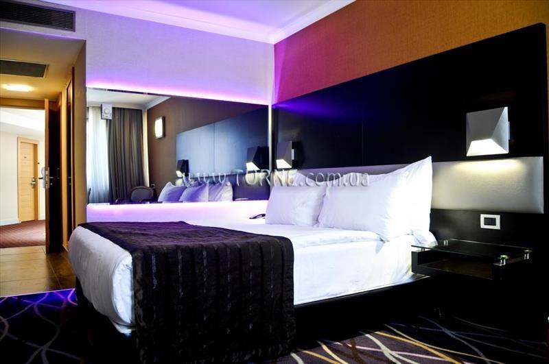 Фото Prince Hotel Sirkeci 4*