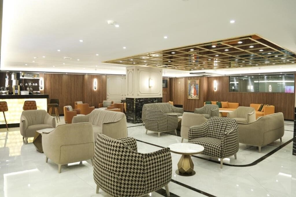 Изображение Otel Martinenz 3*