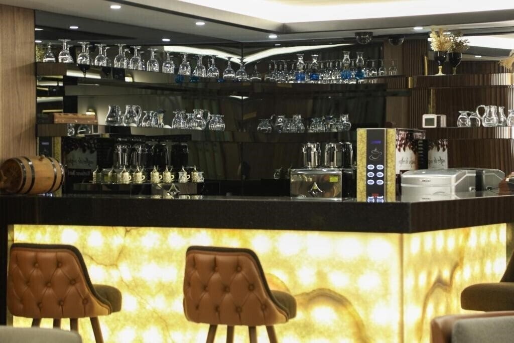 Картинка Otel Martinenz 3*