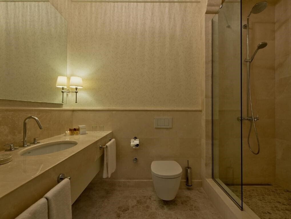 Фотографія Vialand Palace Hotel 5*