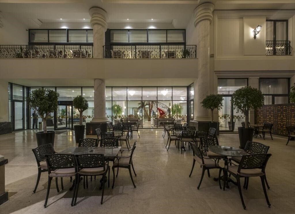 Зображення Vialand Palace Hotel 5*