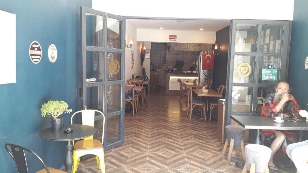 Картинка Hera Montagna Hotel 1*