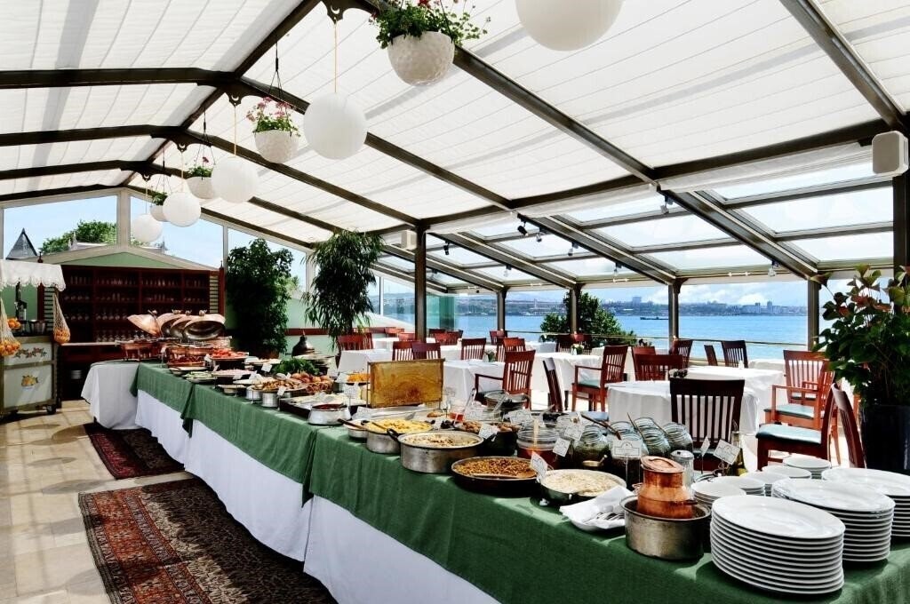 Фото Armada Hotel Istanbul (ex. Armada Old City Boutique Hotel, Armada Istanbul Old City Hotel) 4*