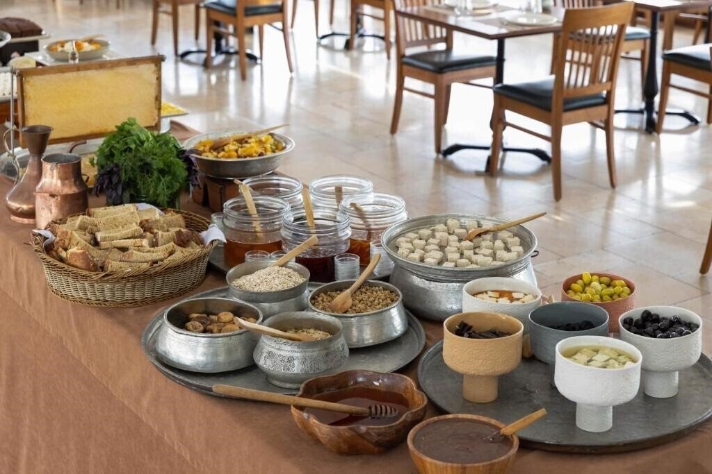 Фото Armada Hotel Istanbul 4*
