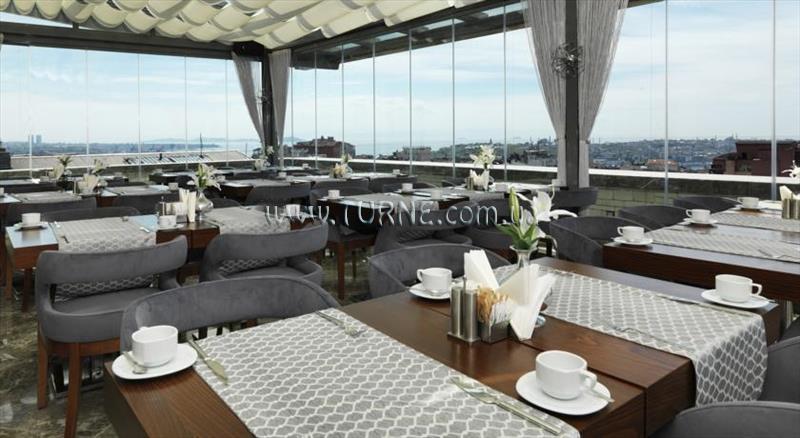 Картинка Taksim Life Plus Hotel 4*