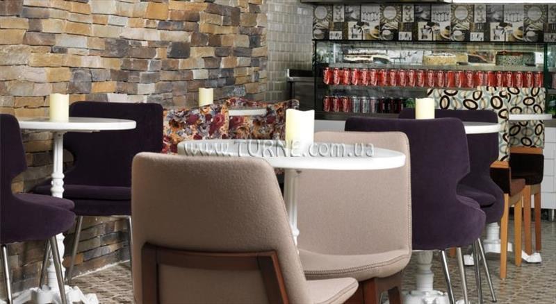 Фотографія Taksim Life Plus Hotel 4*