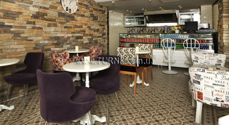 Фото Taksim Life Plus Hotel 4*