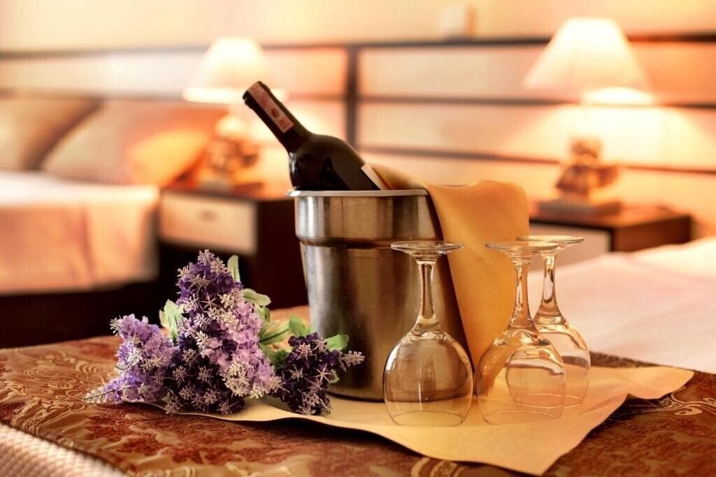 Зображення Family Otel Selimpasa 4*