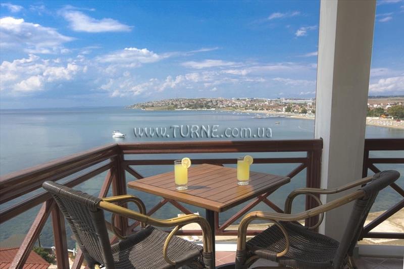 Отель Family Otel Selimpasa 4*