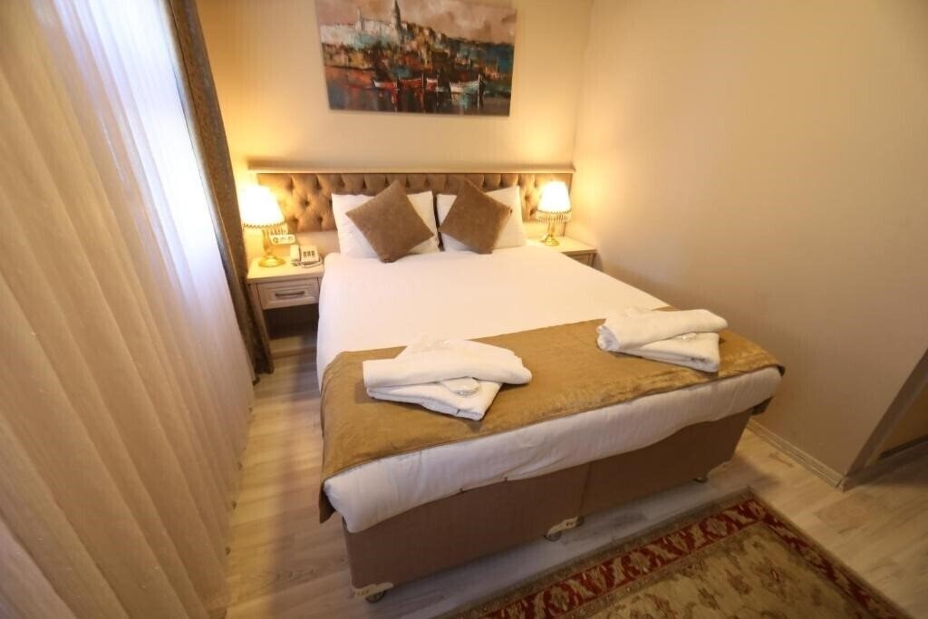 Зображення Sultans Royal Hotel 4*