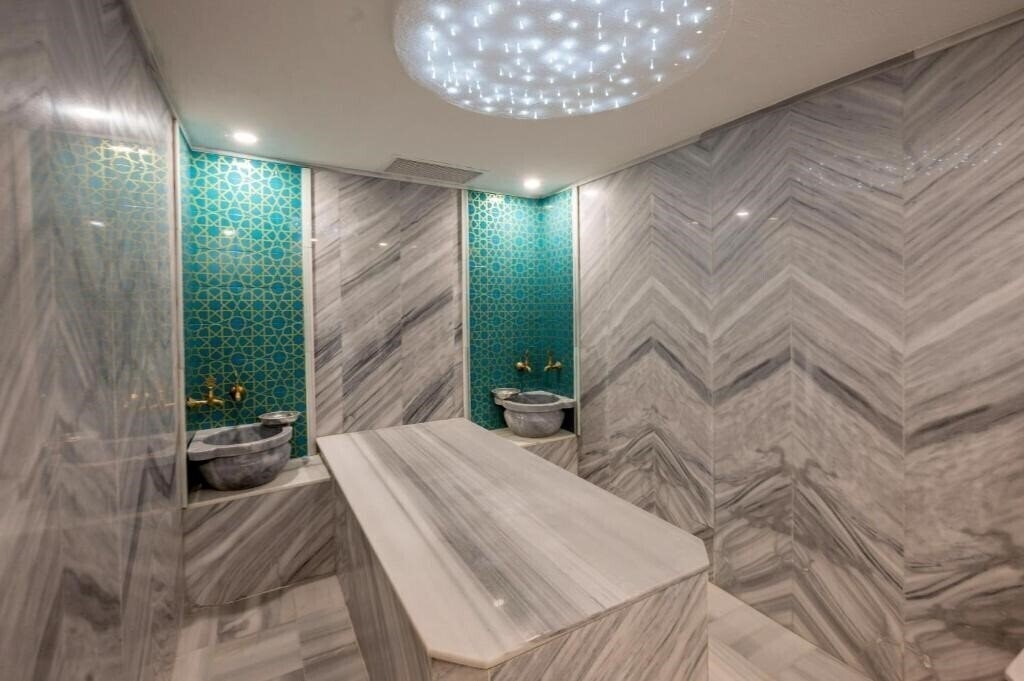 Картинка Harmony Hotel 3*