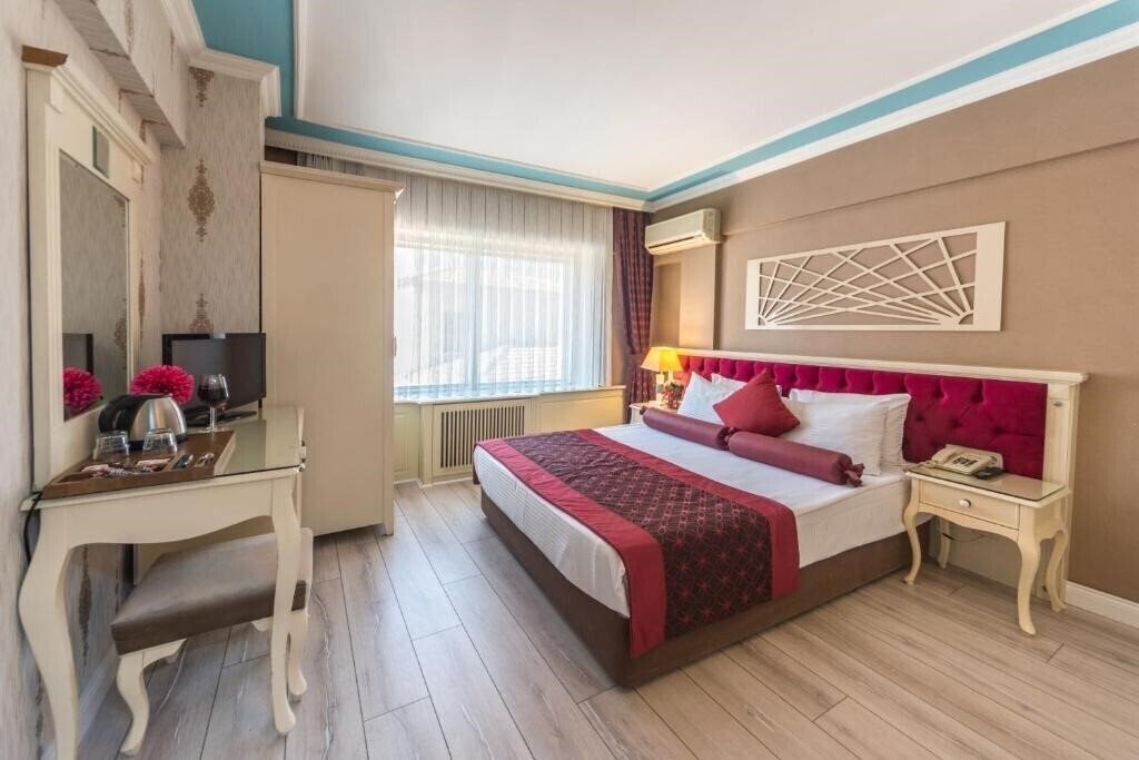 Готель Viva Deluxe Hotel 3*