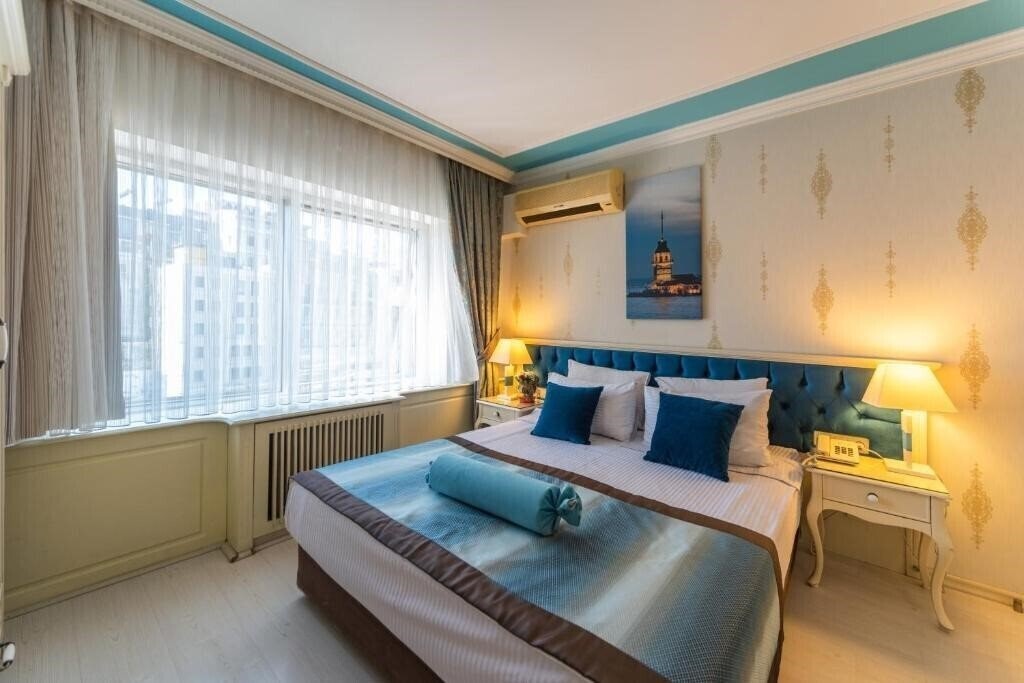 Фото Viva Deluxe Hotel 3*