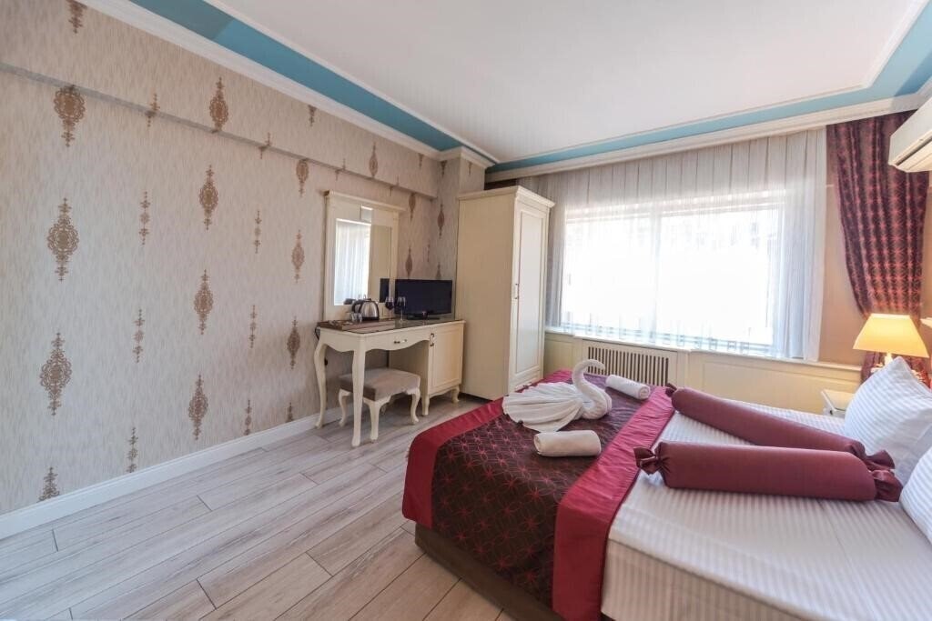 Фотографія Viva Deluxe Hotel 3*