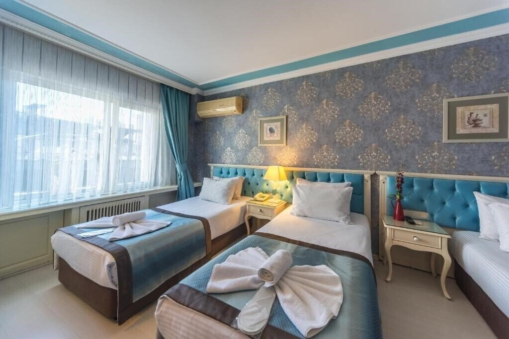 Зображення Viva Deluxe Hotel 3*