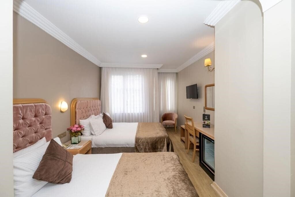 Фотографія Grand Anka 4*