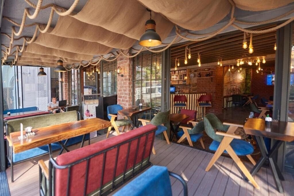 Фотографія Sunlight Hotel 3*