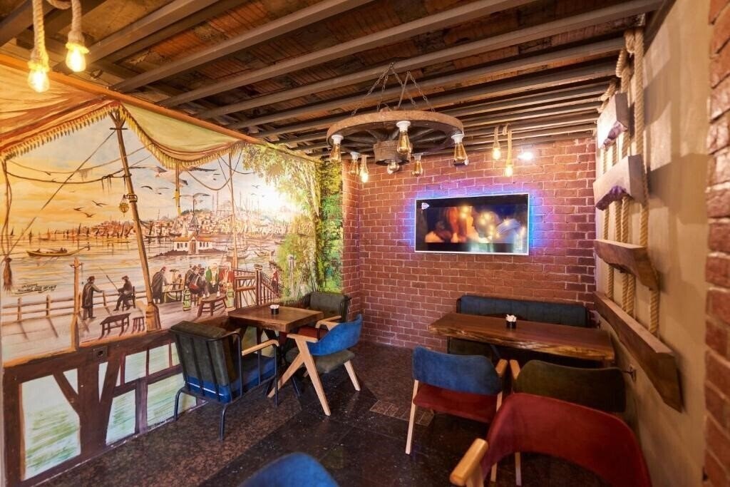 Зображення Sunlight Hotel 3*