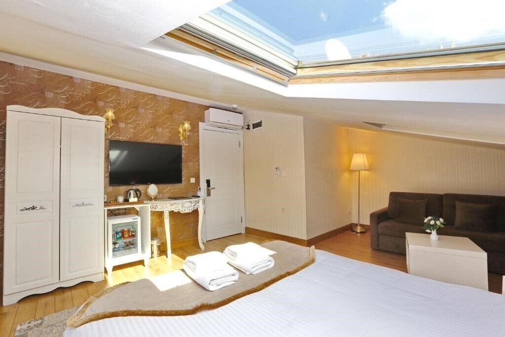 Зображення Diamond Royal Hotel 3*