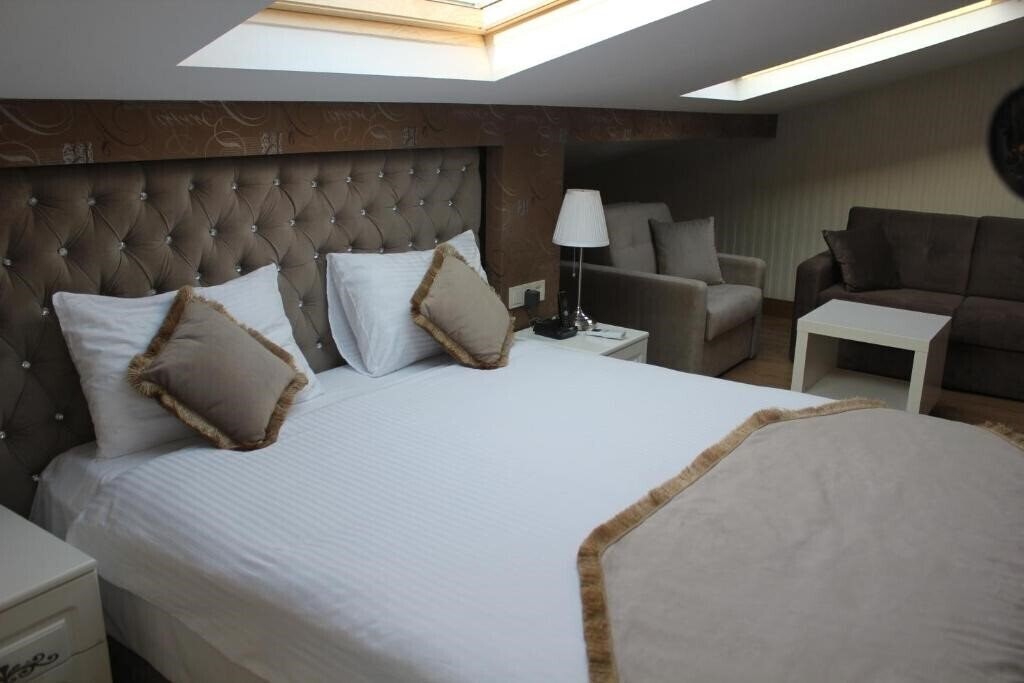 Картинка Diamond Royal Hotel 3*