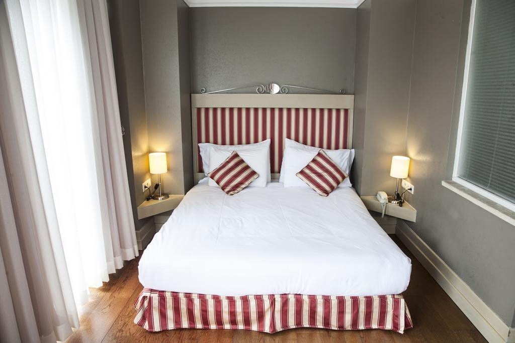 Зображення Faros Hotel Old City (ex. Faros Hotel Sultanahmet, Faros Hotel) 4*