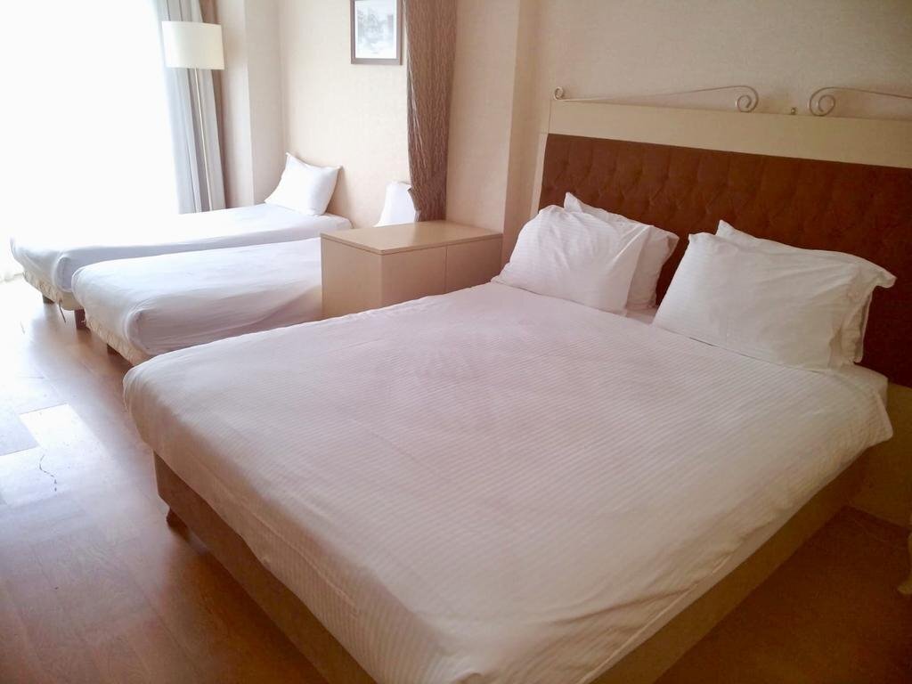 Картинка Faros Hotel Old City (ex. Faros Hotel Sultanahmet, Faros Hotel) 4*