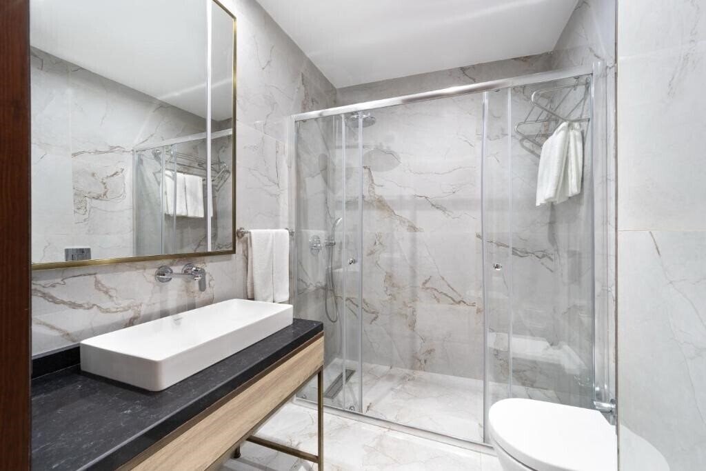 Фотография Atik Palace Hotel 3*