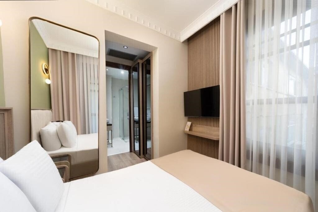 Картинка Atik Palace Hotel 3*