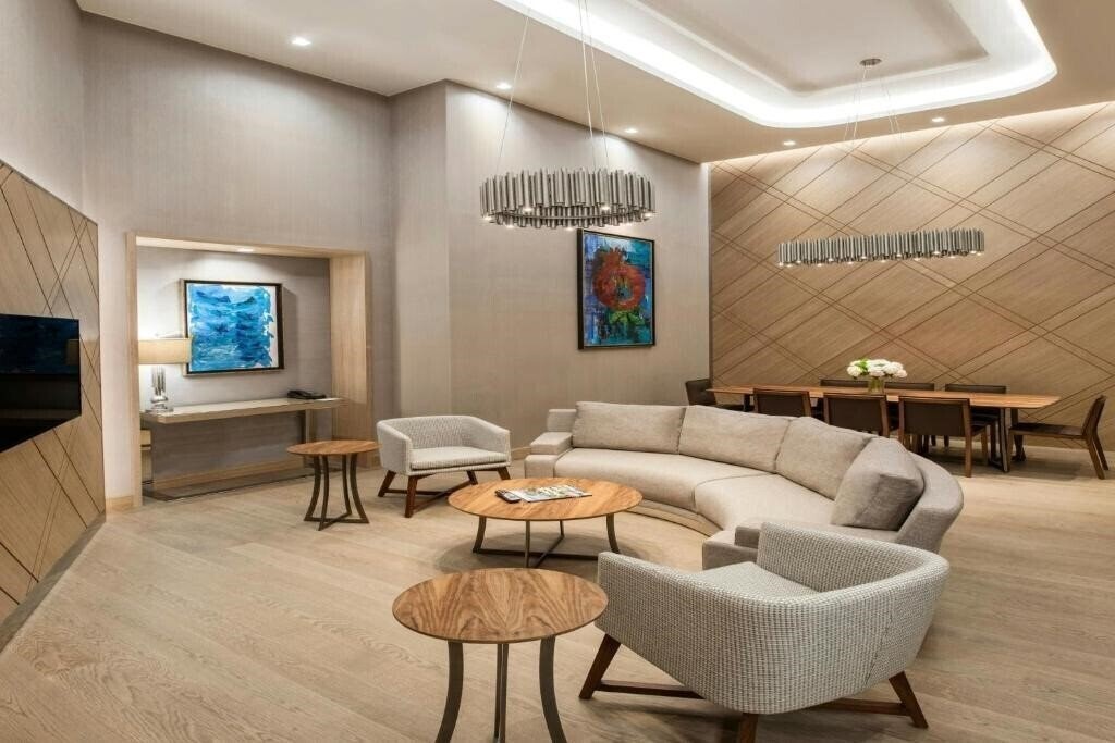 Зображення Renaissance Polat Istanbul Hotel 5*