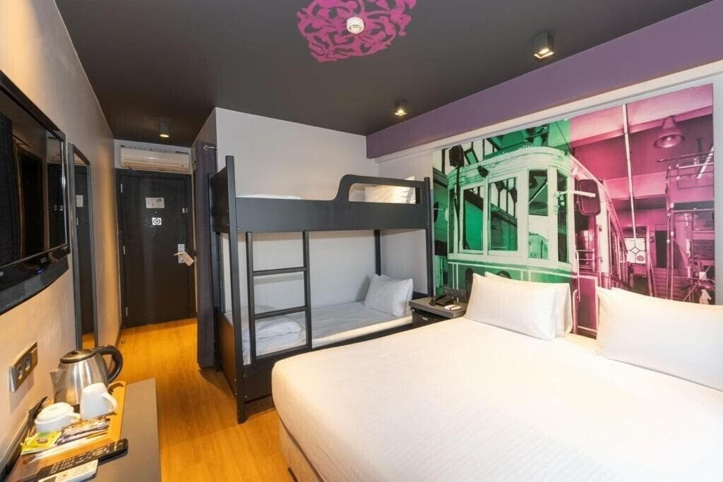 Фото Tulip City Taksim Hotel 4*