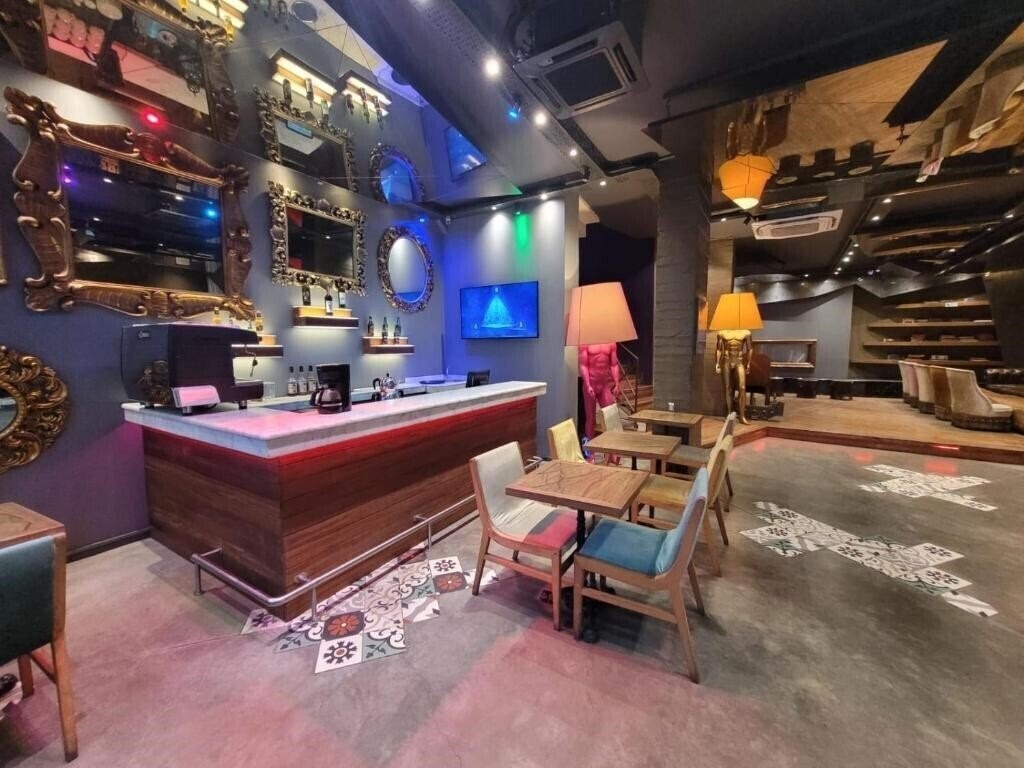 Фотографія Tulip City Hotel 4*