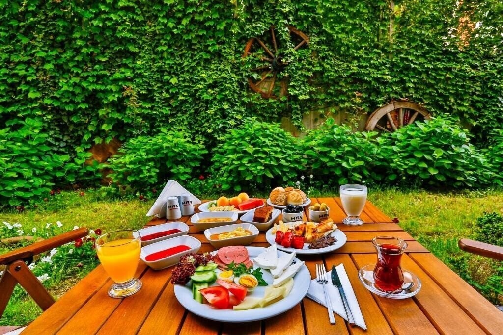 Фотография Han Hostel Hostel 3*